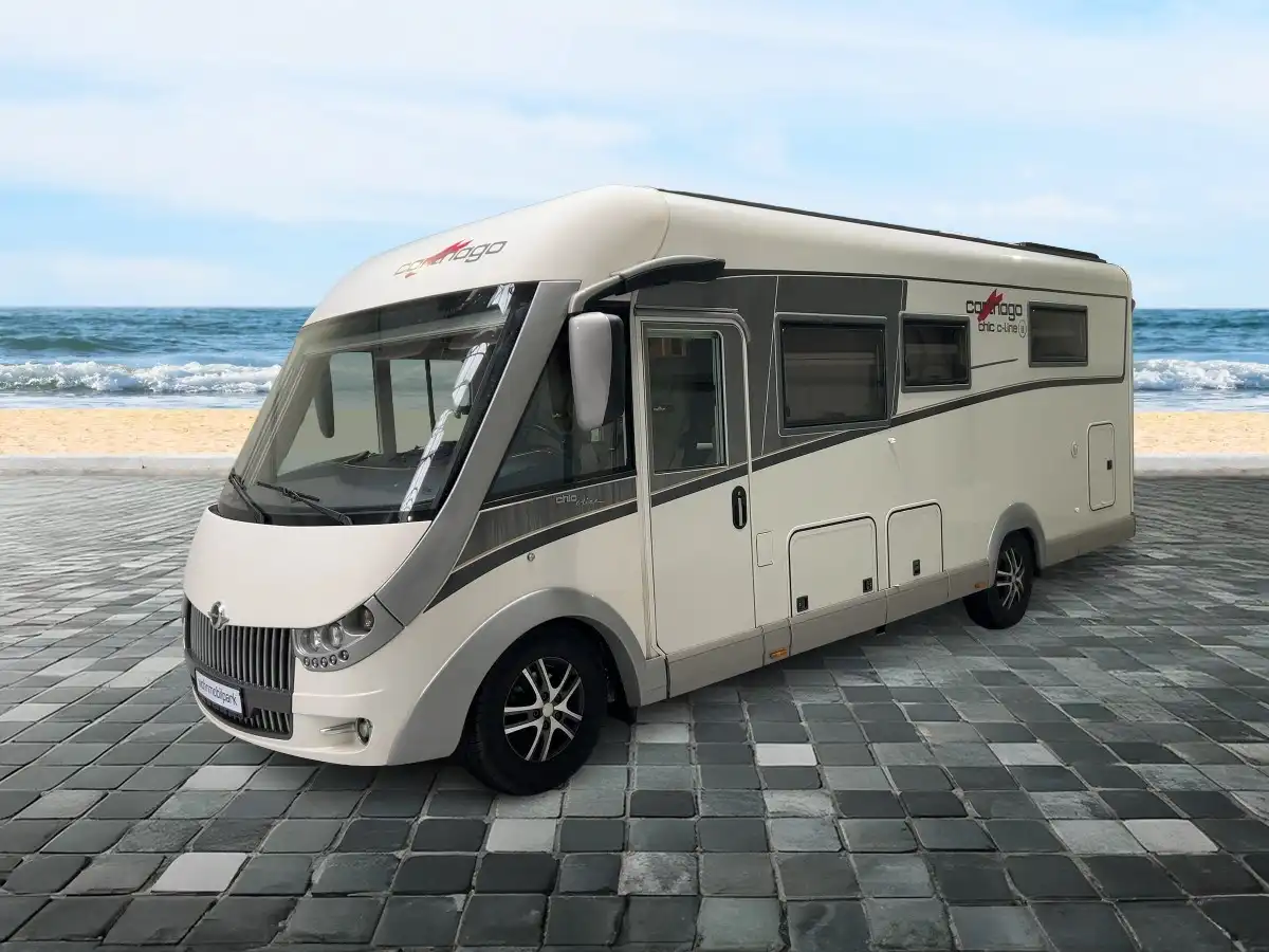 CARTHAGO Chic C-Line I 5.0 - Ansicht 2
